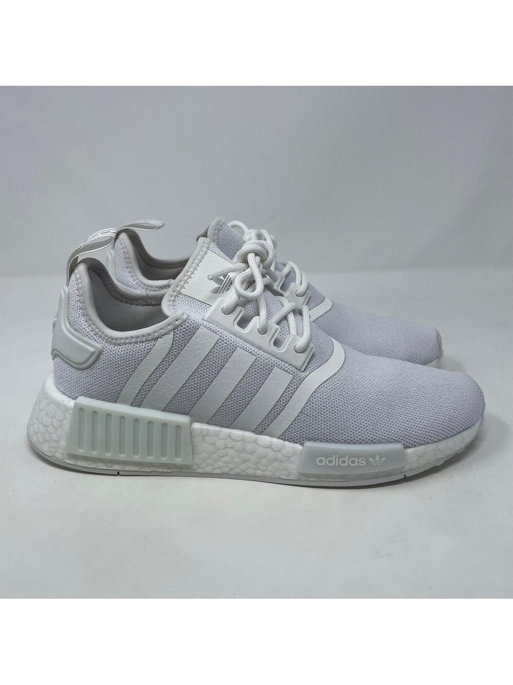 Adidas Women’s NMD_R1 Primeblue Knit Running Shoe Sneakers - new - Picture 5 of 13